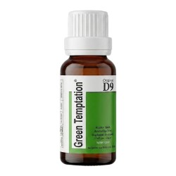 Green Temptation D9
