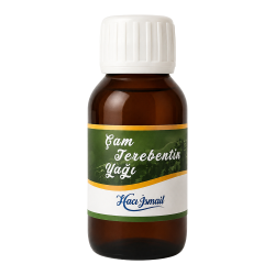 Hacı İsmail Çam Yağı Terebentin 50 Ml