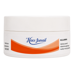 Hacı İsmail Masaj Kremi 100 Ml