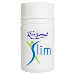 Hacı İsmal İxir 30 Kapsül