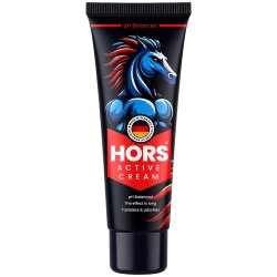Hors Active Cream 50 Ml