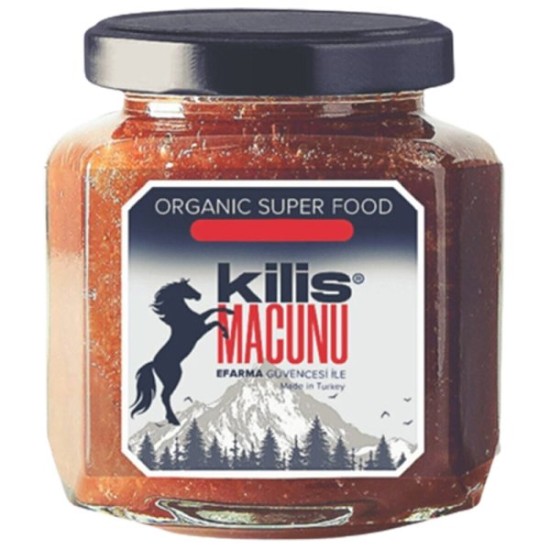 Kilis Macunu 240 GR