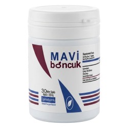 Mavi Boncuk 30 Kapsül