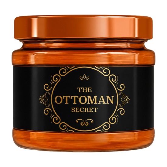 The Ottoman Secret Macun
