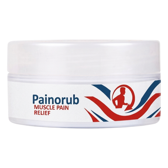 Painorub Masaj Kremi 50 Ml