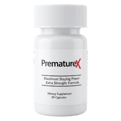 Prematurex 30 Kapsül